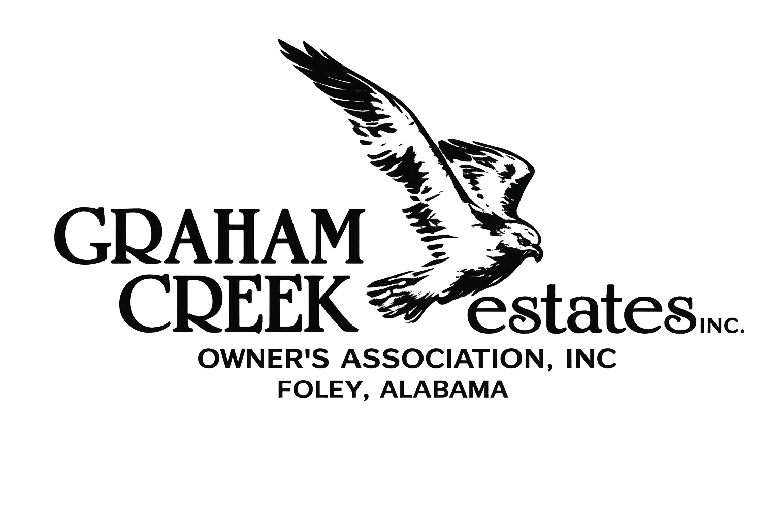 Graham Creek Estates HOA